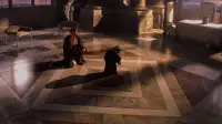Backdrop to the movie "Star Wars: Episode I - The Phantom Menace" #868919