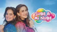 Backdrop to the movie "Sube a mi nube" #581652