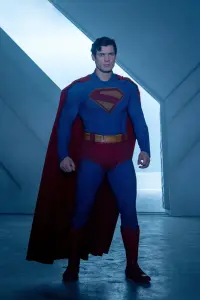 Poster to the movie "Superman: Legacy" #774359