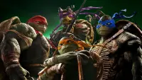 Backdrop to the movie "Teenage Mutant Ninja Turtles" #376296