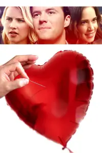 Poster to the movie "The Divorce Party" #1238842