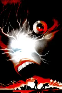 Poster to the movie "The Funhouse" #696049