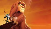 Backdrop to the movie "The Lion King" #167865