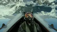 Backdrop to the movie "Top Gun: Maverick" #165235