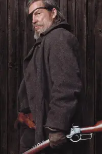 Poster to the movie "True Grit" #225846