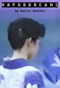 Poster to the movie "V A P O R   D R E A M S" #641602