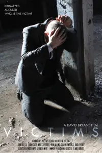 Poster to the movie "Victims" #1024850