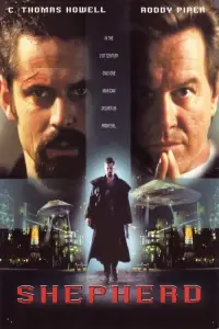 Poster to the movie "The Shepherd" #965762