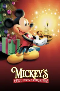 Poster to the movie "Mickey