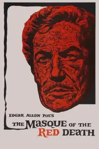 Poster to the movie "The Masque of the Red Death" #1033430