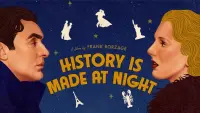 Backdrop to the movie "History Is Made at Night" #795412
