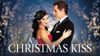 Backdrop to the movie "A Christmas Kiss" #972537