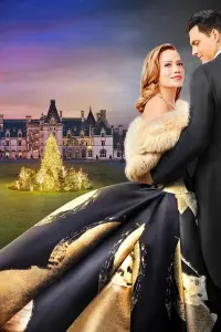 Poster to the movie "A Biltmore Christmas" #716008