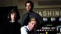 Backdrop to the movie "Broadcast News" #782033