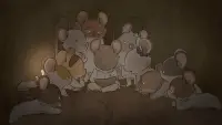 Backdrop to the movie "Ernest & Celestine" #694480