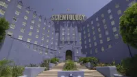 Backdrop to the movie "Going Clear: Scientology and the Prison of Belief" #714030