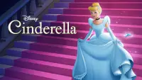 Backdrop to the movie "Cinderella" #926143