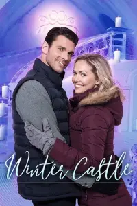 Poster to the movie "Winter Castle" #1216223