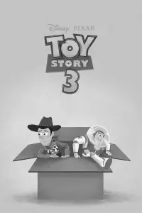 Poster to the movie "Toy Story 3" #790470
