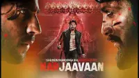 Backdrop to the movie "Marjaavaan" #784470