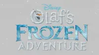 Backdrop to the movie "Olaf