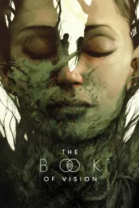 Poster to the movie "The Book of Vision" #716950