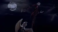 Backdrop to the movie "The Nightmare Before Christmas" #589466