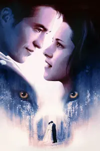 Poster to the movie "The Twilight Saga: Breaking Dawn - Part 1" #817886