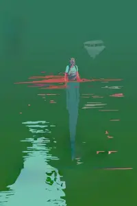 Poster to the movie "Good News" #715900