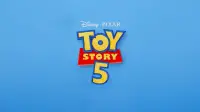 Backdrop to the movie "Toy Story 5" #987920