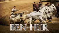 Backdrop to the movie "Ben-Hur" #946520
