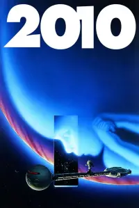 Poster to the movie "2010" #950201
