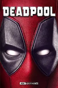 Poster to the movie "Deadpool" #915901