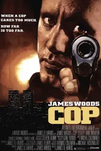 Poster to the movie "Cop" #1035451