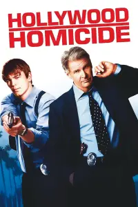 Poster to the movie "Hollywood Homicide" #959917