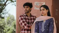 Backdrop to the movie "Adithya Varma" #783457