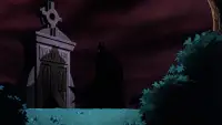 Backdrop to the movie "Batman: Mask of the Phantasm" #885557