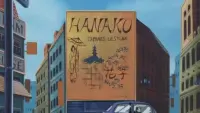 Backdrop to the movie "Lupin the Third: The Mystery of Mamo" #749447