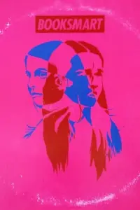 Poster to the movie "Booksmart" #1083065