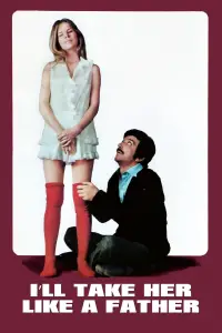 Poster to the movie "Bambina" #961730