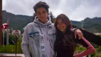 Backdrop to the movie "Kally’s Mashup: A Very Kally