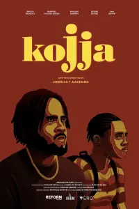 Poster to the movie "Kojja" #199190