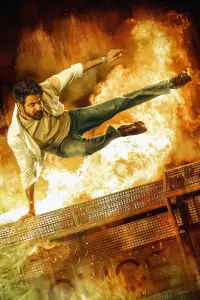 Poster to the movie "Madharaasi" #867211