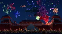 Backdrop to the movie "Mulan" #739945
