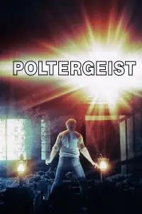Poster to the movie "Poltergeist" #698443
