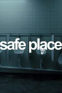 Poster to the movie "Safe Place" #543917
