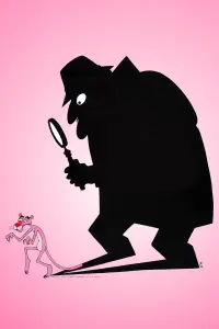 Poster to the movie "The Return of the Pink Panther" #708073