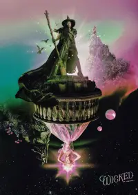 Poster to the movie "Wicked Part Two" #1052020