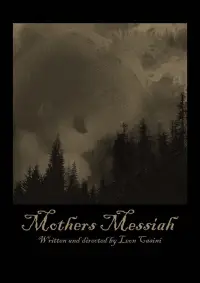 Poster to the movie "Mother