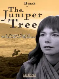 Poster to the movie "The Juniper Tree" #985851